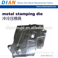 mould manufacturers in china sheet metal stamping